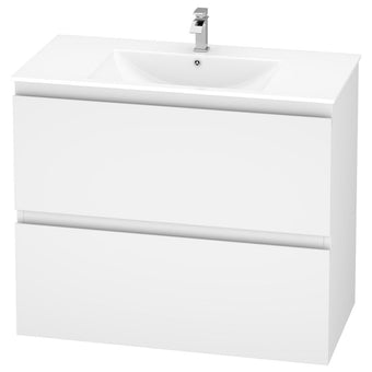 Marine Drawer Including Ceramic Top