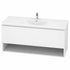 Marine Drawer Including Ceramic Top