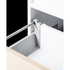 Mia PVC Vanity Unit (Cabinet Only)