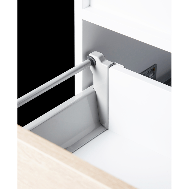 Mia PVC Vanity Unit (Cabinet Only)