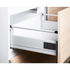 Mia PVC Vanity Unit (Cabinet Only)