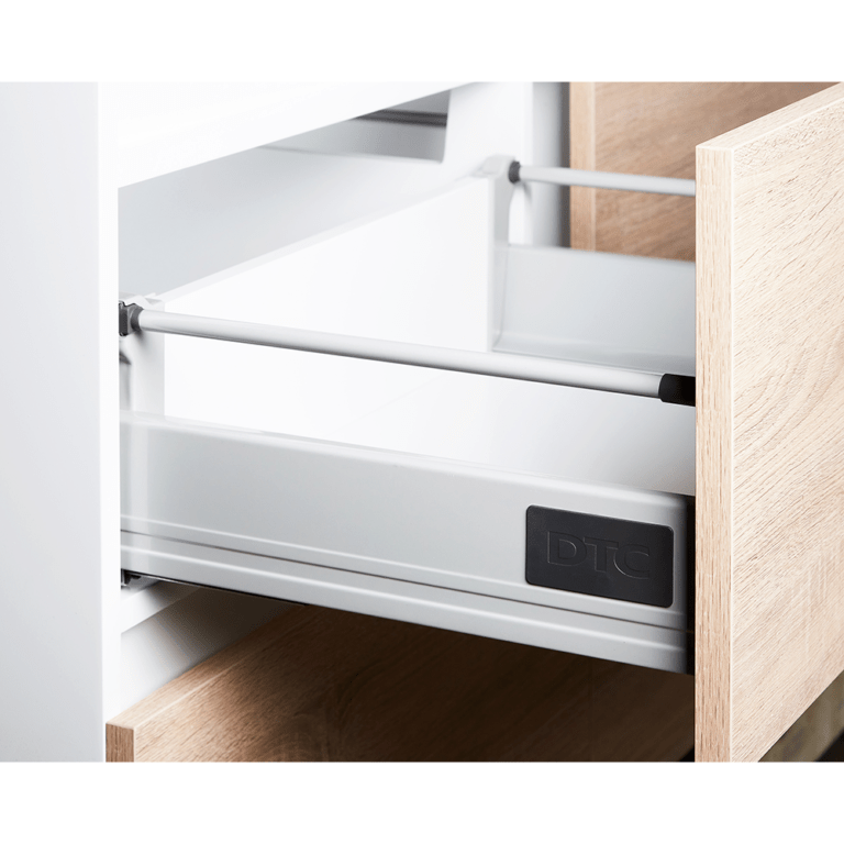 Mia PVC Vanity Unit (Cabinet Only)