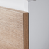 Mia PVC Vanity Unit (Cabinet Only)