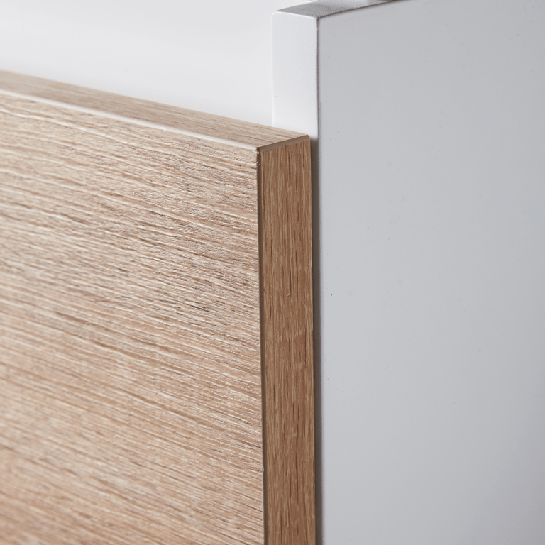 Mia PVC Vanity Unit (Cabinet Only)