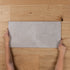 Cachemire Grigio Satin