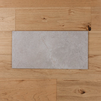 Cachemire Grigio Satin