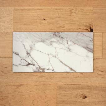 Calacatta Gold Rectified