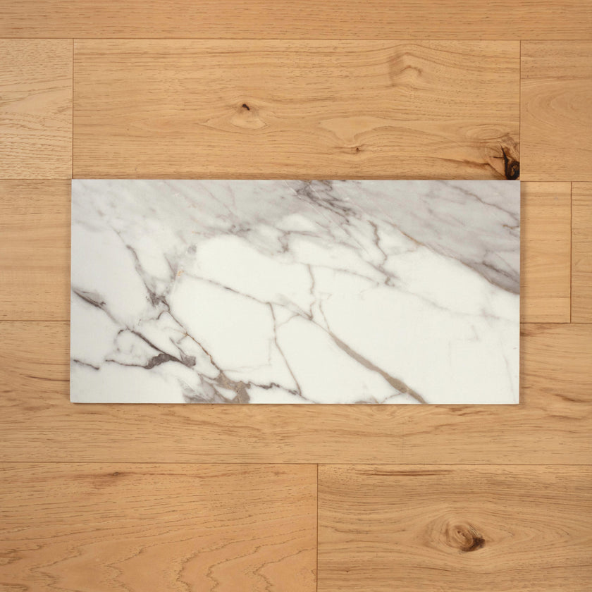 Calacatta Gold Rectified