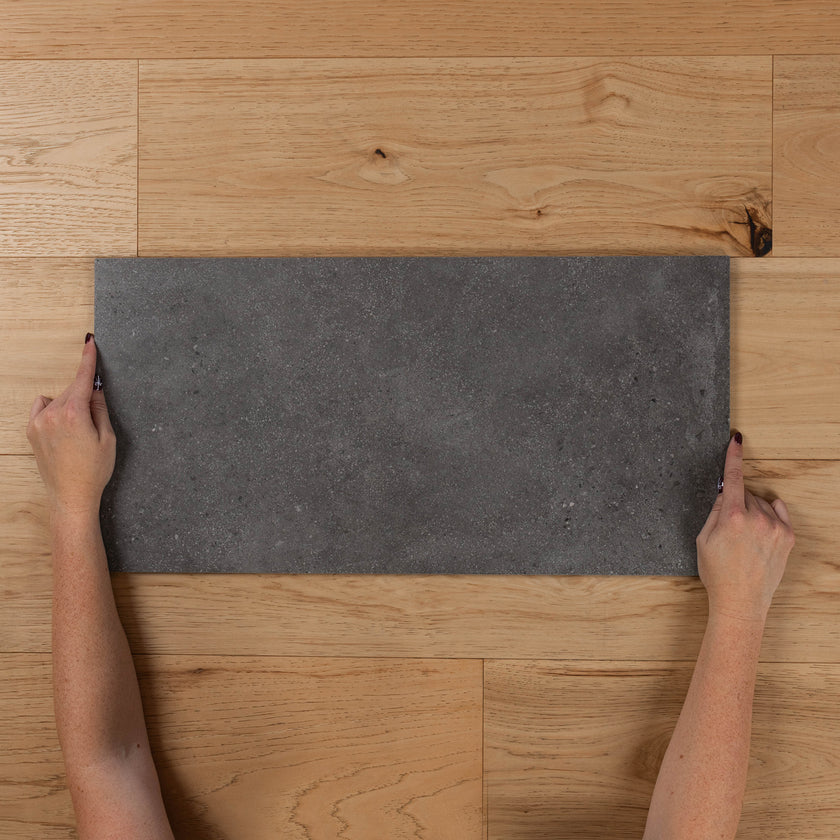 Castella Charcoal Matte