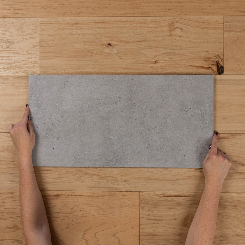 Castella Grey Matte