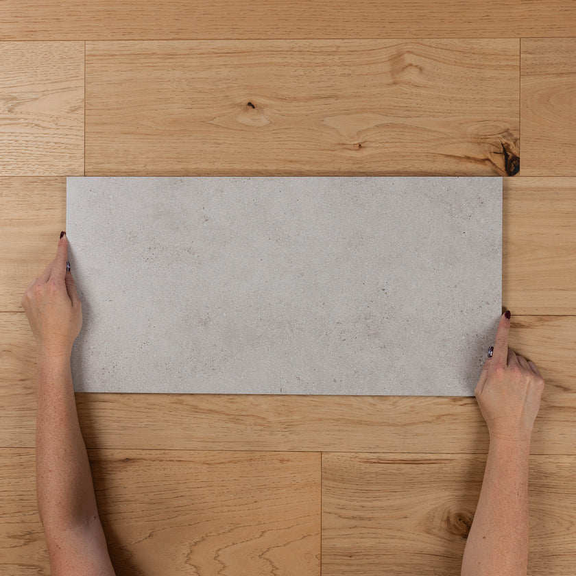 Castella White Matte