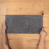 Concrete Rock Dark Grey