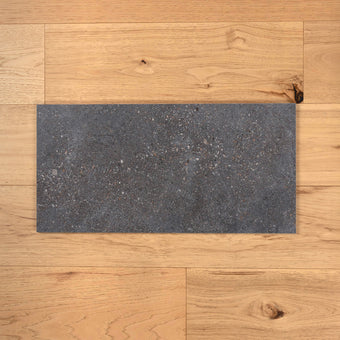 Concrete Rock Dark Grey