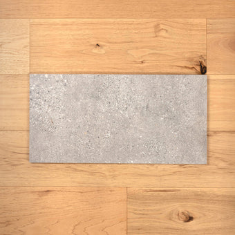 Concrete Rock Grey
