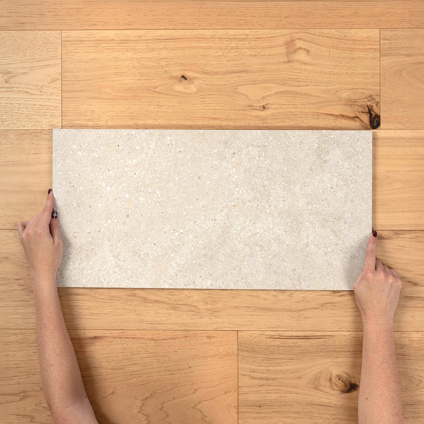 Concrete Rock Sand