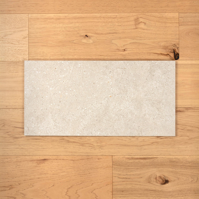 Concrete Rock Sand