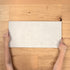 Concrete Rock White