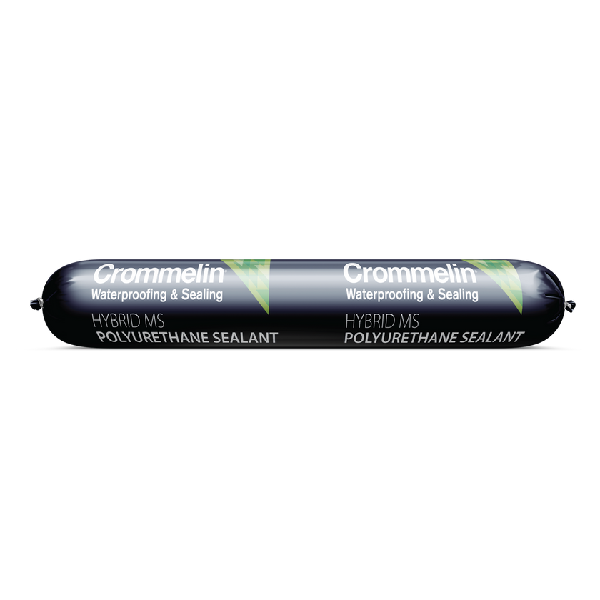 Crommelin Hybrid MS Polyurethane Sealant