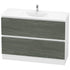 Marine Drawer Including Ceramic Top