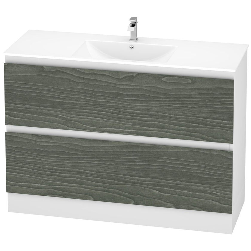 Marine Drawer Including Ceramic Top