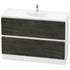 Marine Drawer Including Ceramic Top