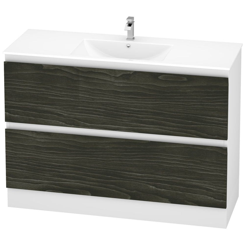 Marine Drawer Including Ceramic Top