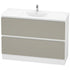 Marine Drawer Including Ceramic Top