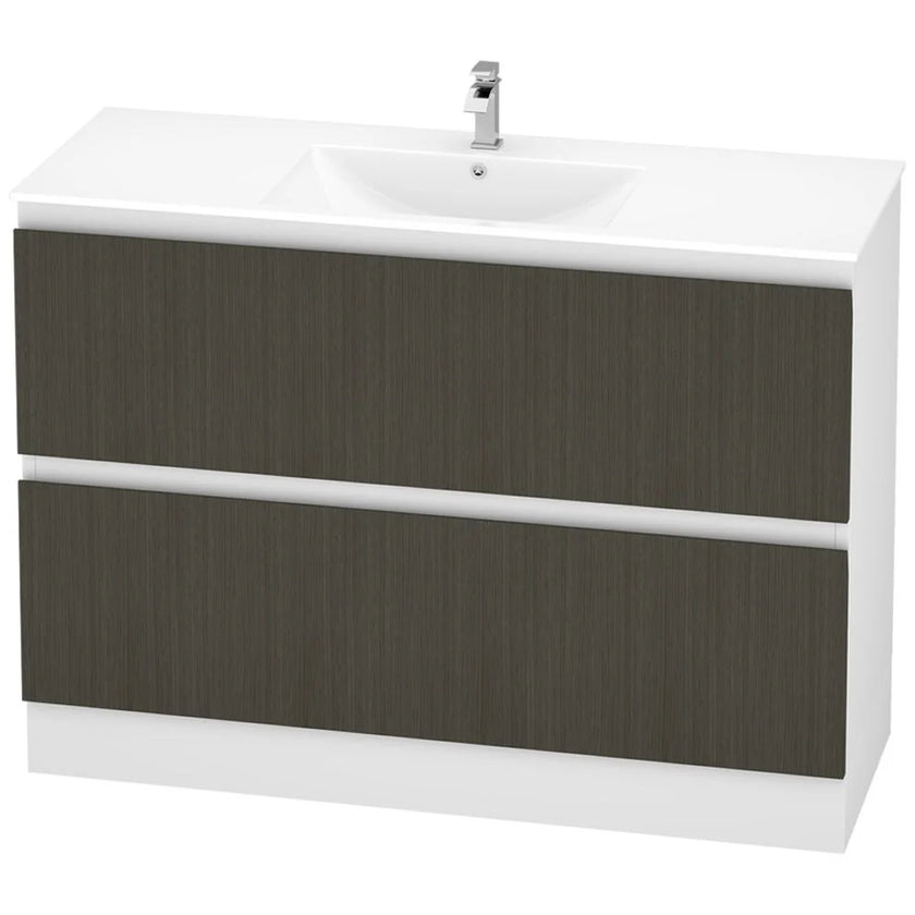 Marine Drawer Including Ceramic Top