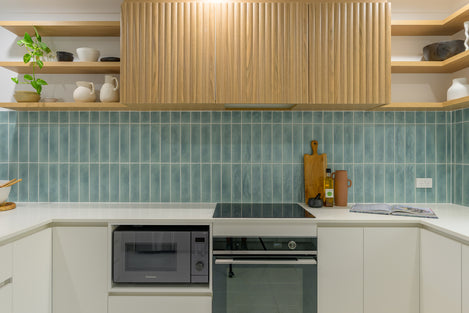 Modern Coastal Kitchen2