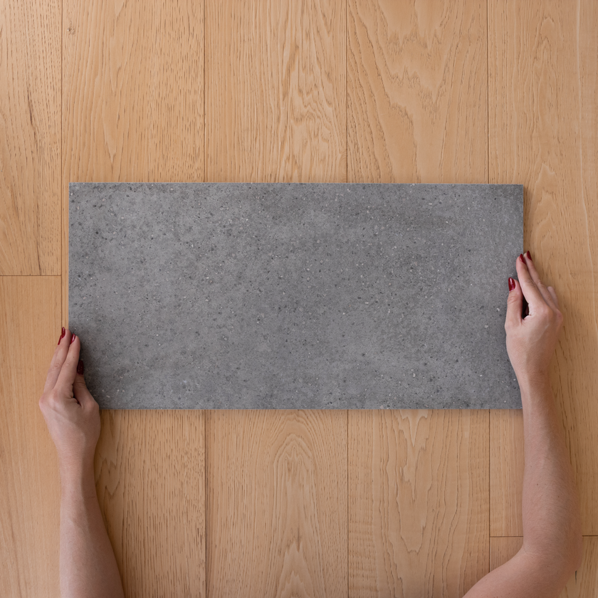 Downtown Grigio Matte