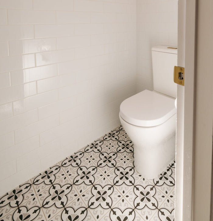 Toilets
