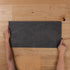 Evoque Coal Matte