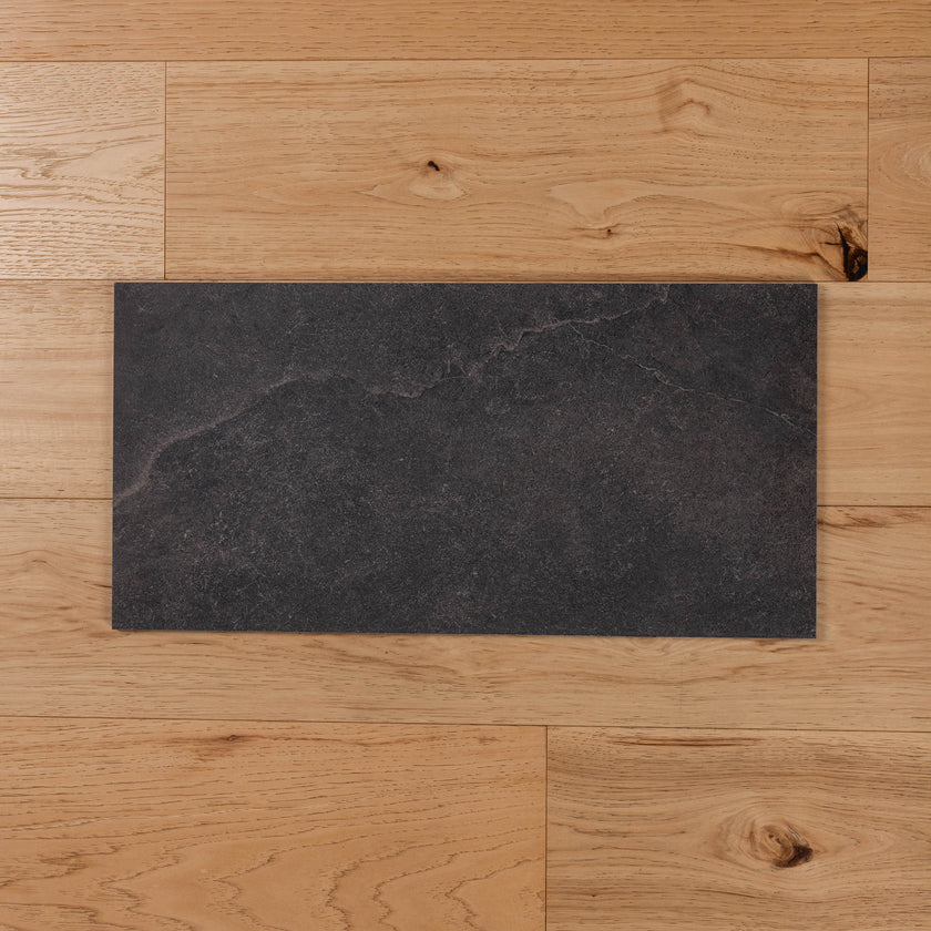 Evoque Coal Matte