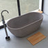 Jada Concrete Bath
