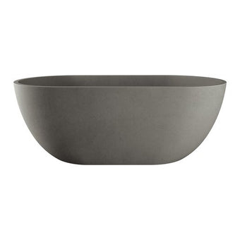 Jada Concrete Bath