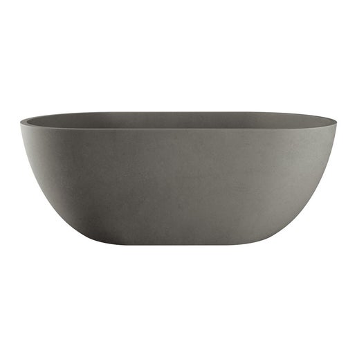 Jada Concrete Bath