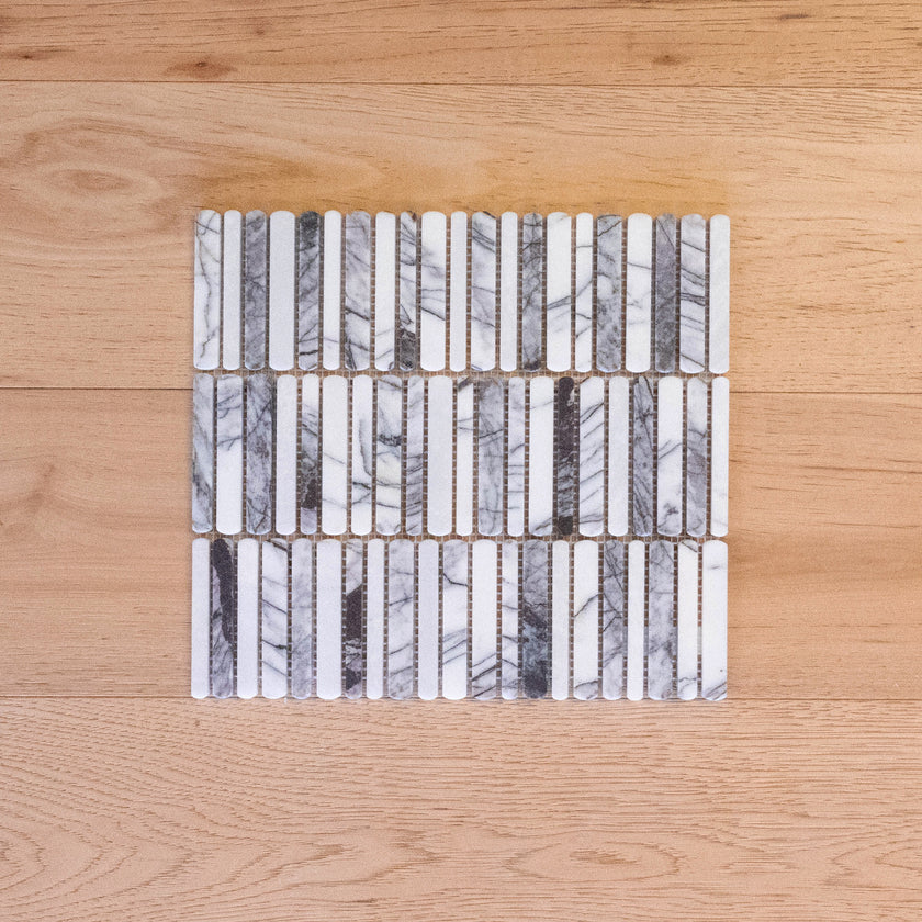 Minuet New York Tumbled