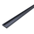 Hayman Aluminium Tile in Channel Drain 21mm