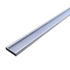 Hayman Aluminium Tile in Channel Drain 21mm