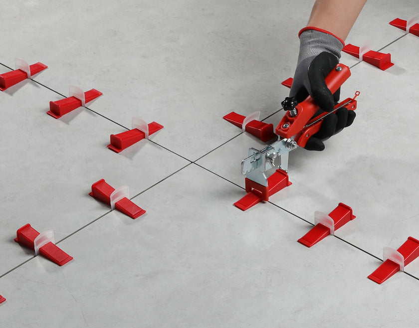 Flatout Levelling System Spacer 1.5mm