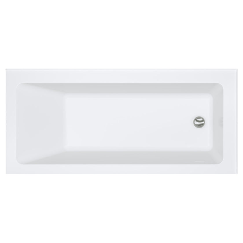 Sentor Acrylic Corner Bath 1650mm
