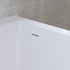 Sentor Acrylic Corner Bath 1650mm