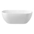 KOKO Freestanding Acrylic Bath