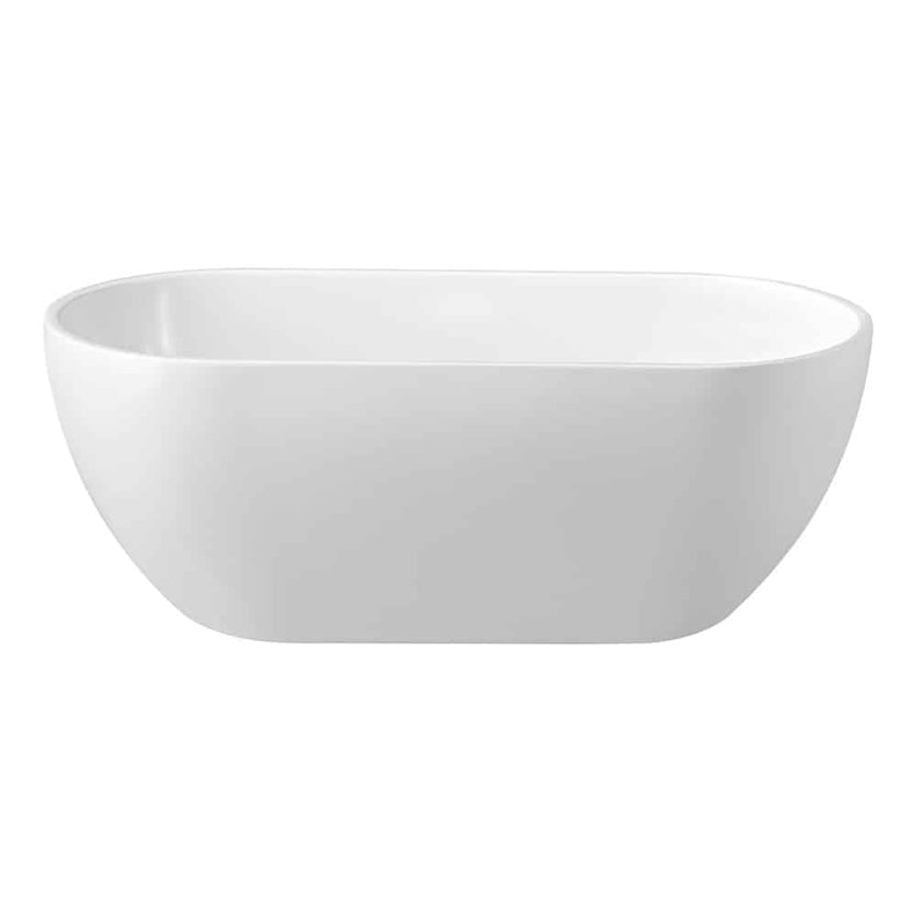 KOKO Freestanding Acrylic Bath