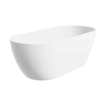 KOKO Freestanding Acrylic Bath