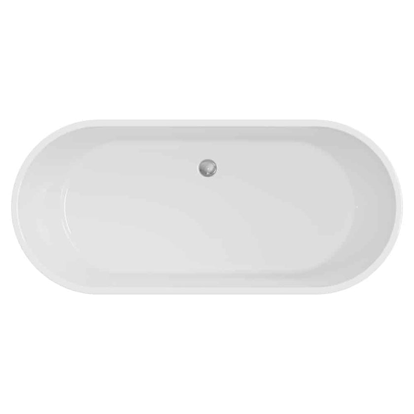 KOKO Freestanding Acrylic Bath