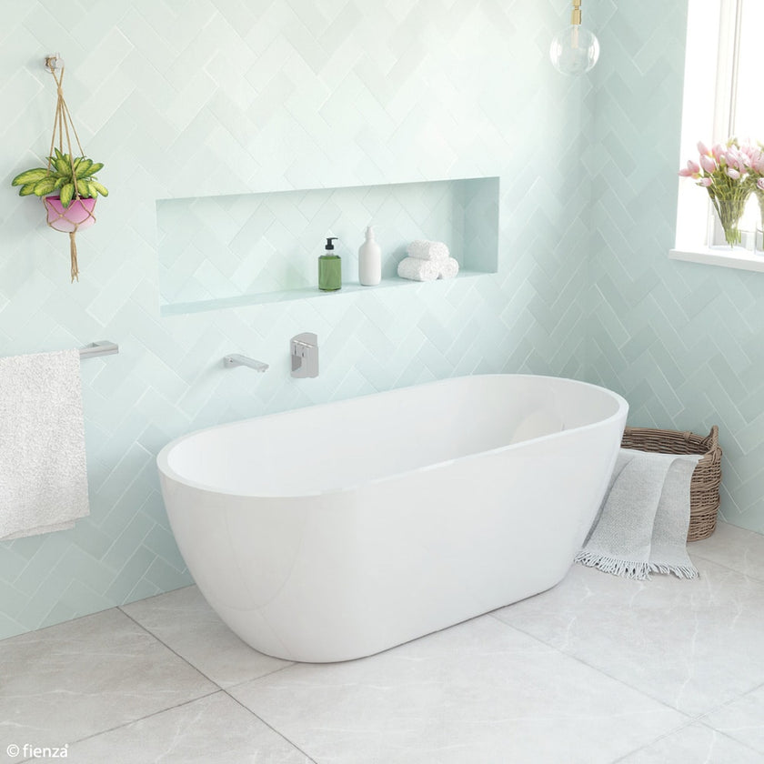KOKO Freestanding Acrylic Bath