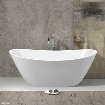 Paola Freestanding Bath