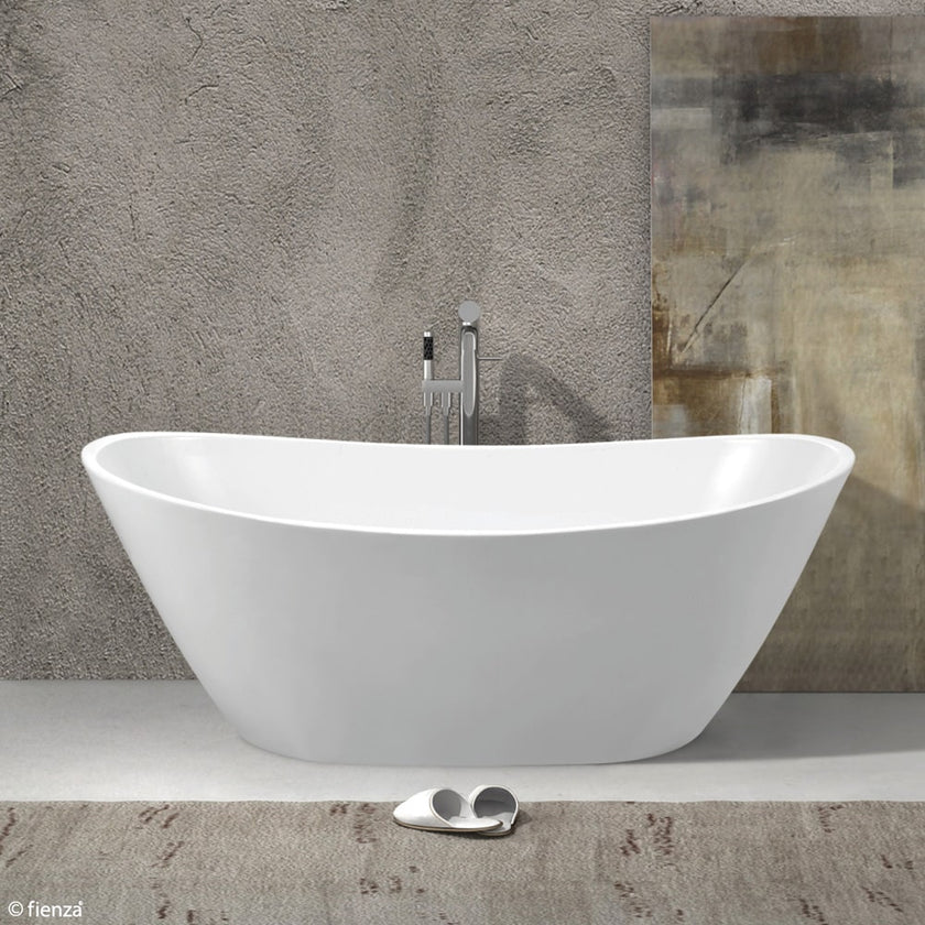 Paola Freestanding Bath
