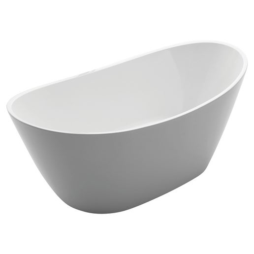 Paola Freestanding Bath